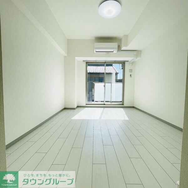 axis sakuraの物件内観写真