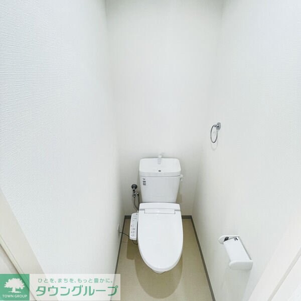 axis sakuraの物件内観写真