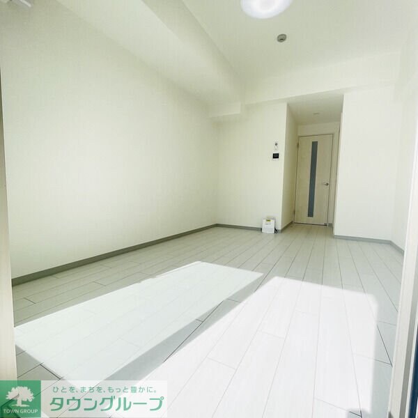 axis sakuraの物件内観写真