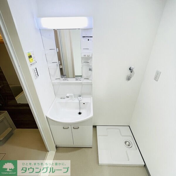 axis sakuraの物件内観写真