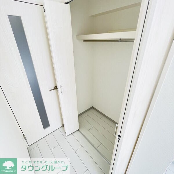 axis sakuraの物件内観写真