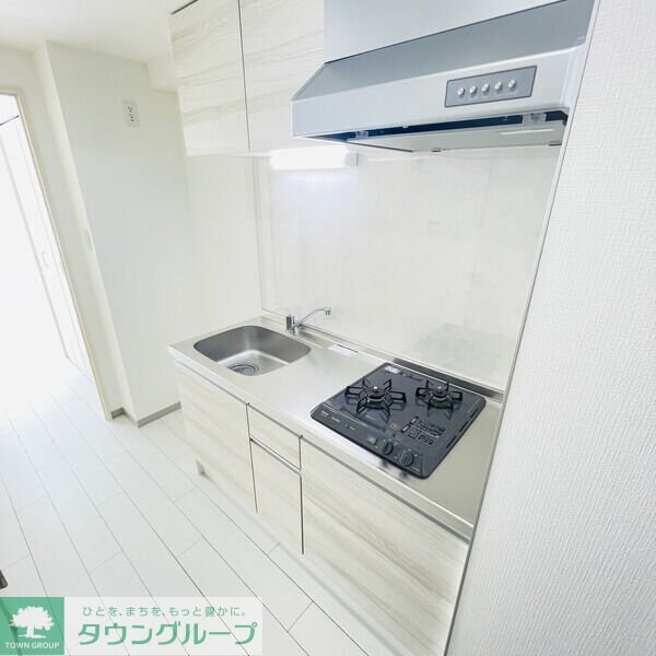 axis sakuraの物件内観写真