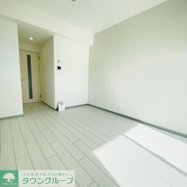 axis sakuraの物件内観写真