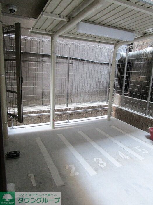 淳彩庵の物件内観写真