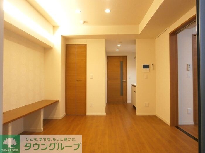 淳彩庵の物件内観写真