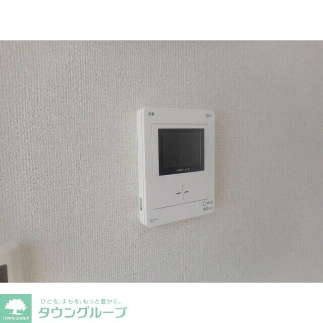 ファンタジア Bの物件内観写真