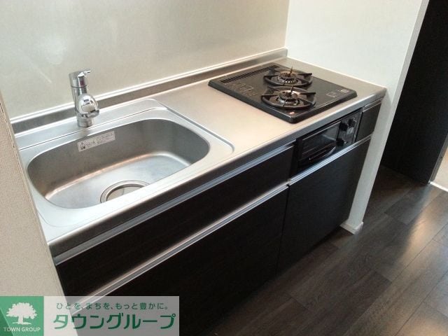 プリマベーラ栄生の物件内観写真