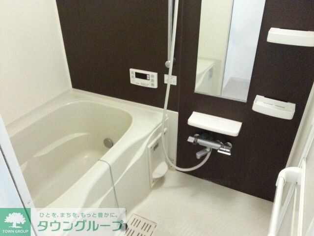 プリマベーラ栄生の物件内観写真