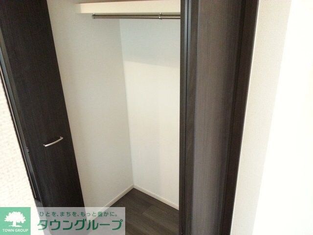 プリマベーラ栄生の物件内観写真