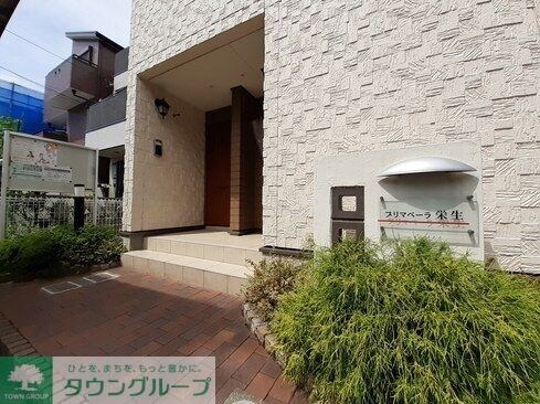 プリマベーラ栄生の物件内観写真