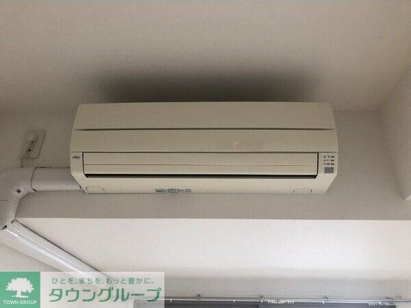 エルスタンザ徳川の物件内観写真