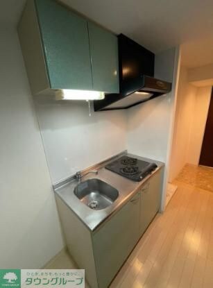 エルスタンザ徳川の物件内観写真