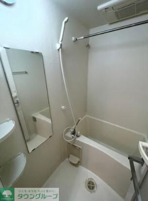 エルスタンザ徳川の物件内観写真