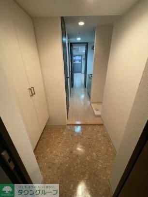 エルスタンザ徳川の物件内観写真