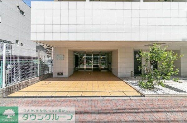 エルスタンザ徳川の物件内観写真