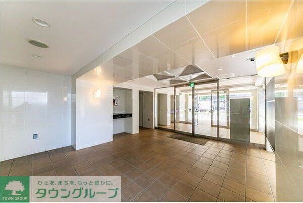 エルスタンザ徳川の物件内観写真