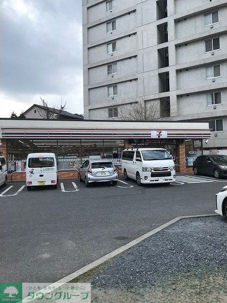 エルスタンザ徳川の物件内観写真