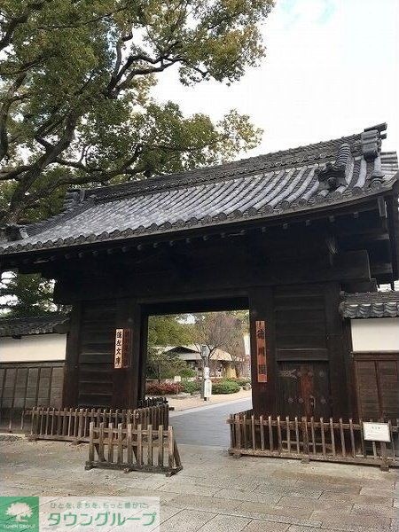 エルスタンザ徳川の物件内観写真