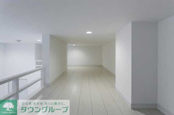 プレミア中村公園の物件内観写真