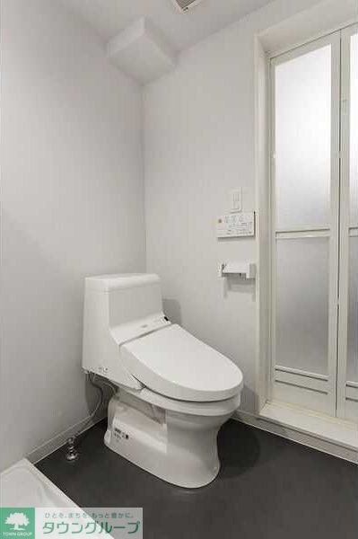 プレミア中村公園の物件内観写真