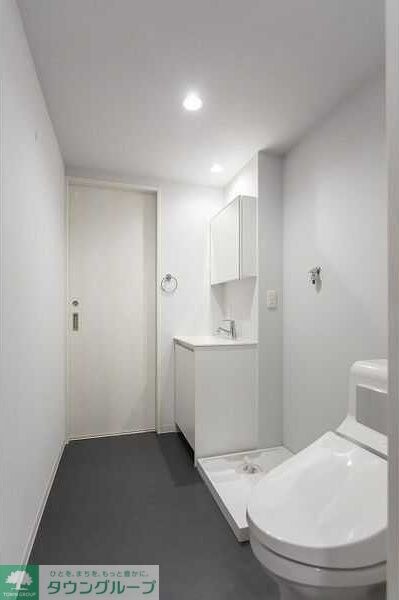 プレミア中村公園の物件内観写真