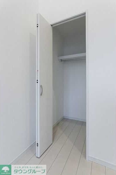 プレミア中村公園の物件内観写真