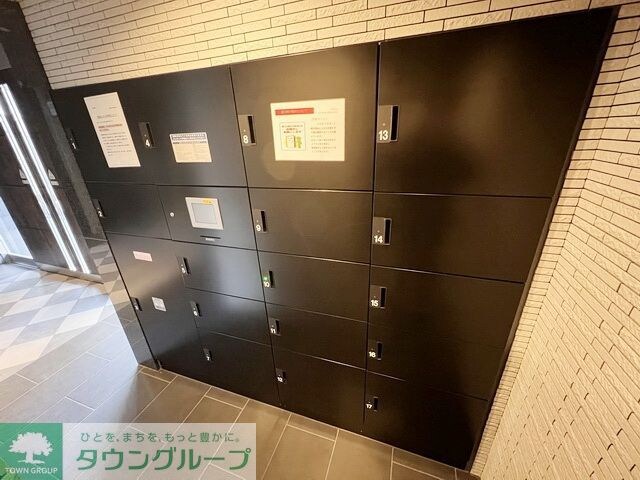 ファステート名古屋駅前ドリームの物件内観写真