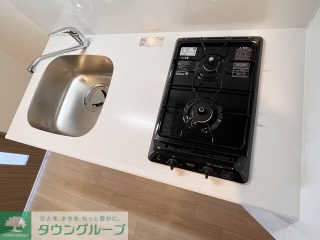 ファステート名古屋駅前ドリームの物件内観写真