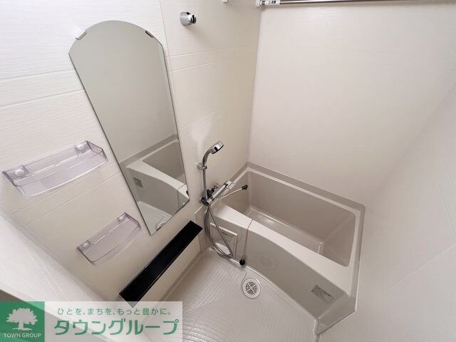 ファステート名古屋駅前ドリームの物件内観写真