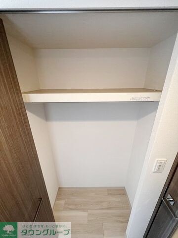 ファステート名古屋駅前ドリームの物件内観写真