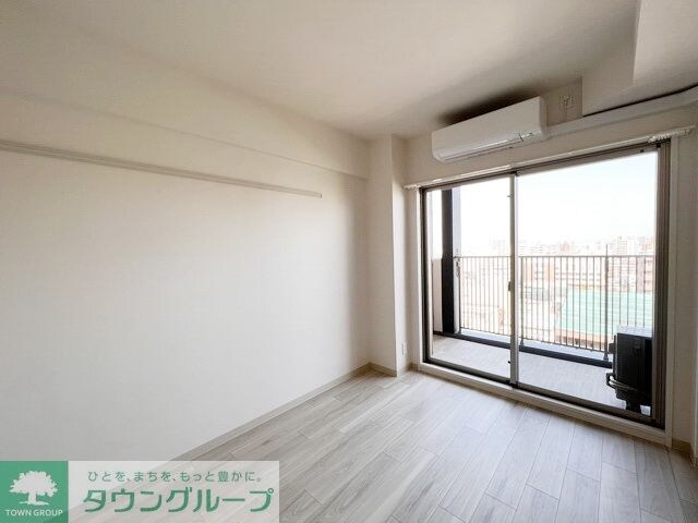 ファステート名古屋駅前ドリームの物件内観写真