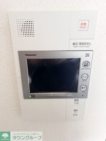 ファステート名古屋駅前ドリームの物件内観写真