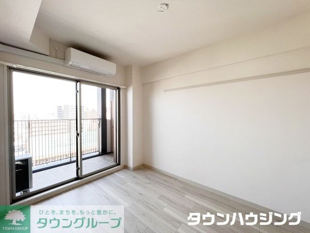 ファステート名古屋駅前ドリームの物件内観写真