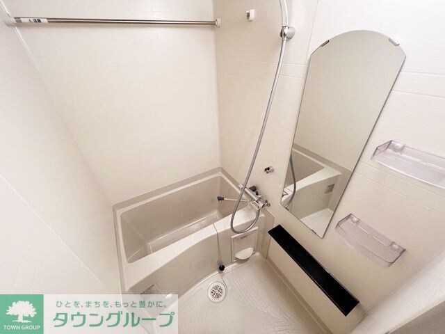 ファステート名古屋駅前ドリームの物件内観写真