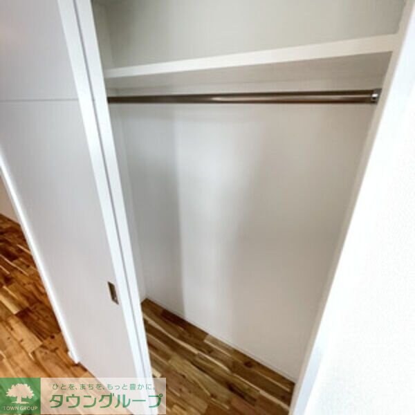 COZY徳川園の物件内観写真