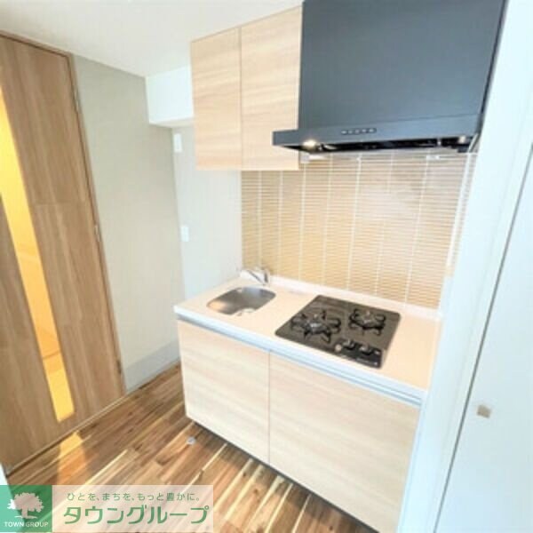 COZY徳川園の物件内観写真