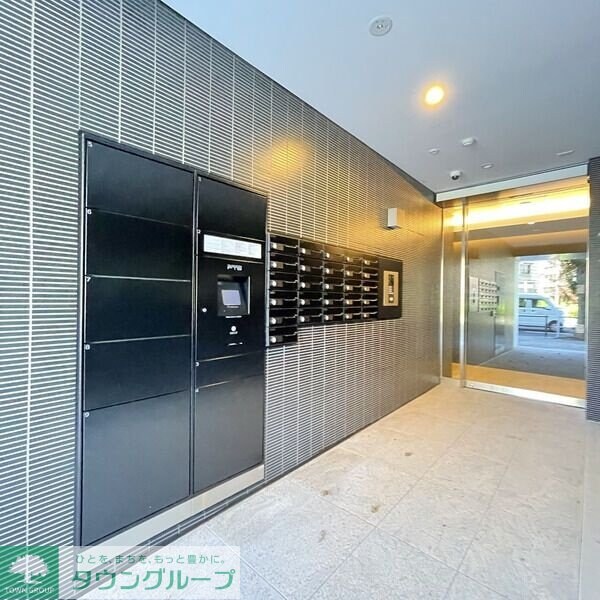 COZY徳川園の物件内観写真