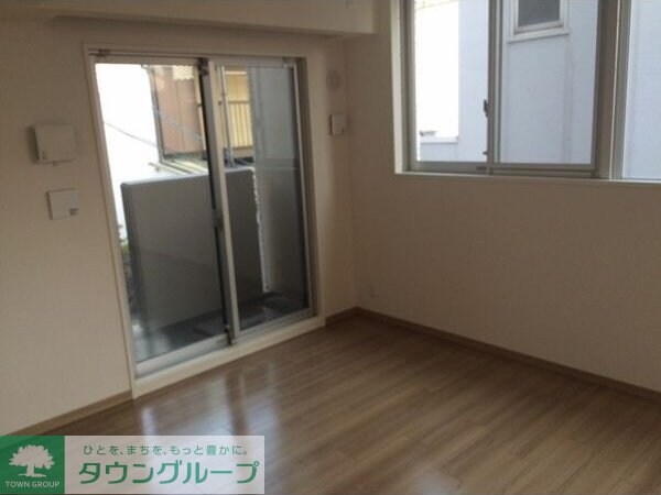 プレサンスロジェ浄心の物件内観写真