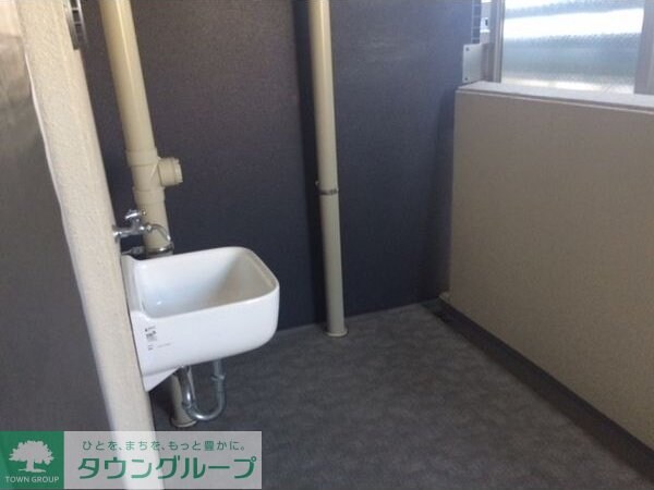 プレサンスロジェ浄心の物件内観写真