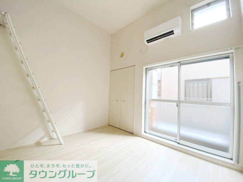 アモーレ笠取の物件内観写真