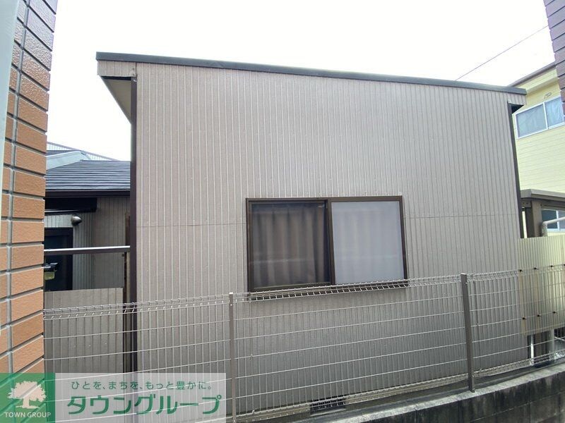 アモーレ笠取の物件内観写真