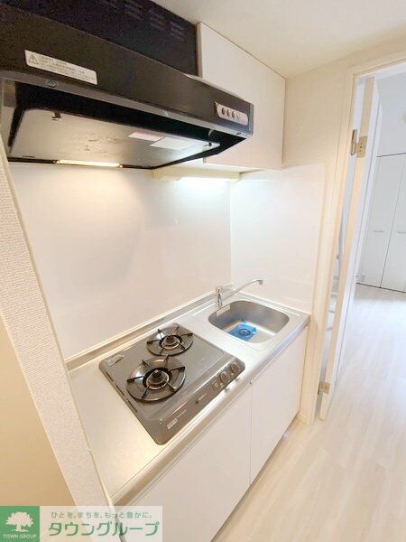 アモーレ笠取の物件内観写真