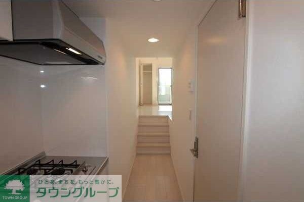 Prendre-R (プランドールR)の物件内観写真