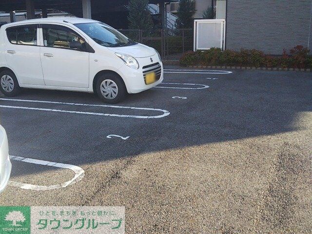 レオパレス金城の物件内観写真