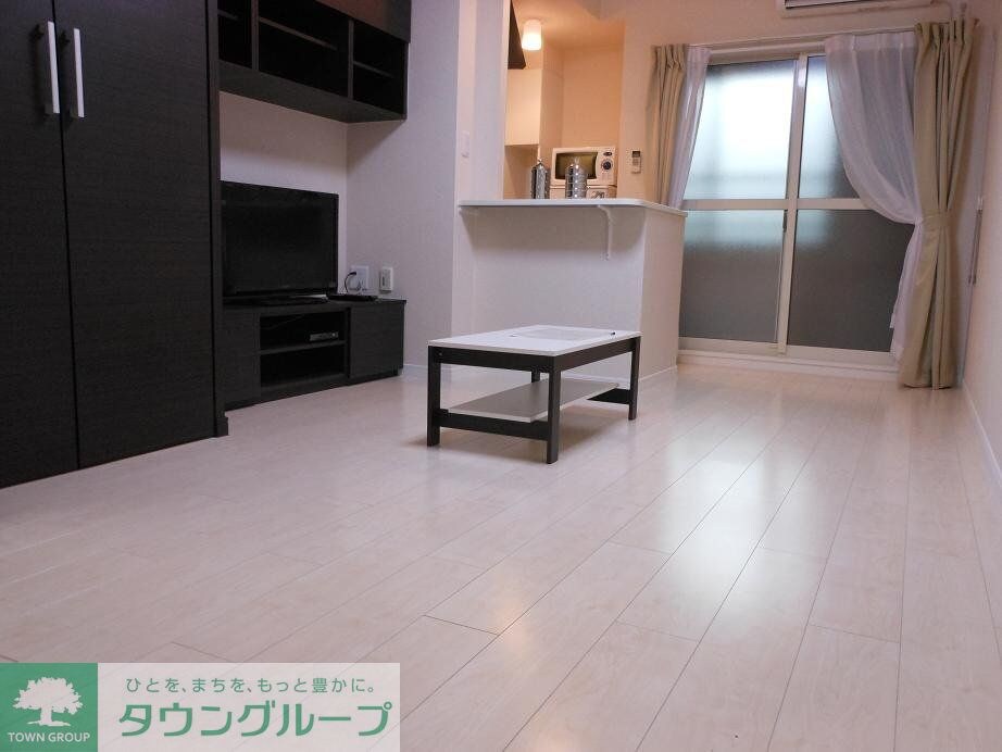 レオネクスト駒止の物件内観写真