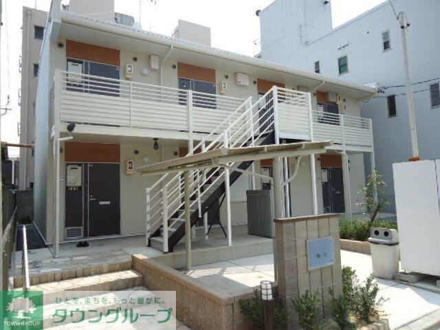 レオネクスト駒止の物件内観写真