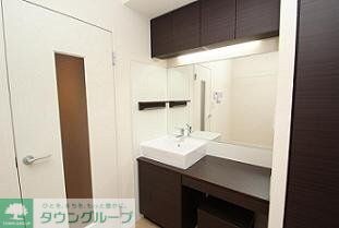 レオネクスト駒止の物件内観写真