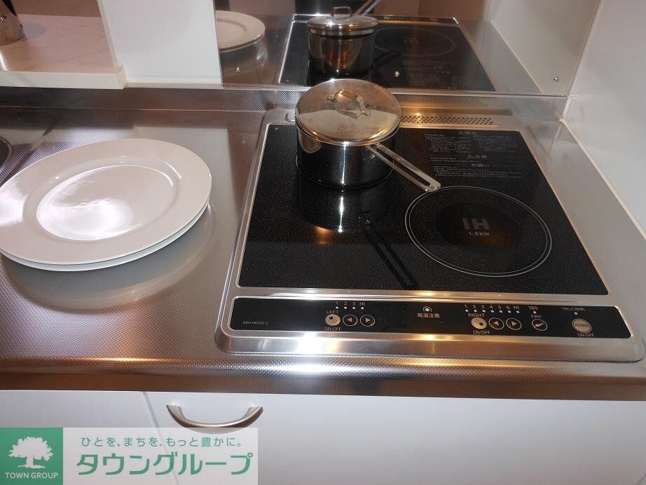 レオネクスト駒止の物件内観写真