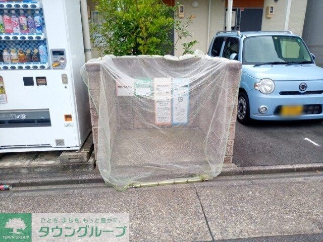 レオネクスト駒止の物件内観写真