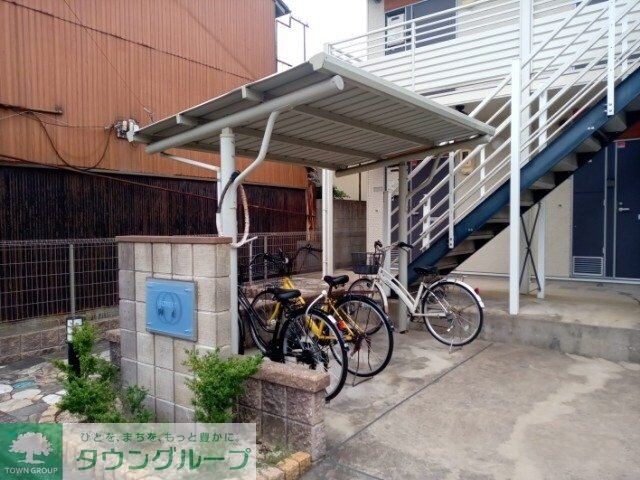 レオネクスト駒止の物件内観写真